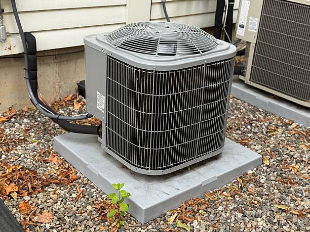 24/7 Emergency Heat Pump Repair experts in Live Oak, FL